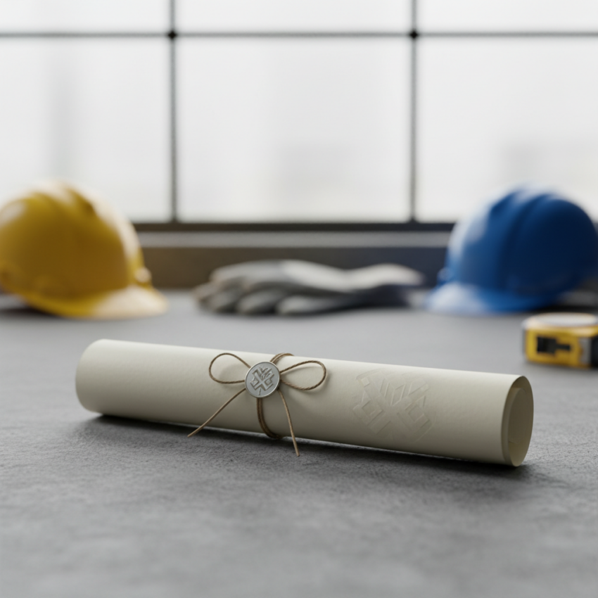 Veiligheid en kwaliteit borgen